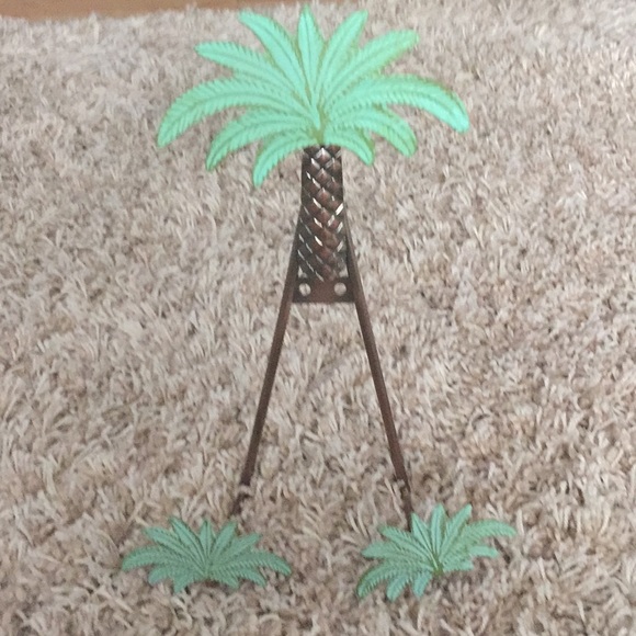 Palm Tree single plate rack. 🌴 - Picture 2 of 6
